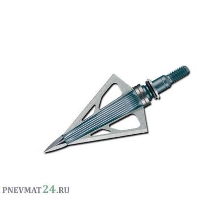 Наконечник NAP Thunderhead 125 гран (5 шт)